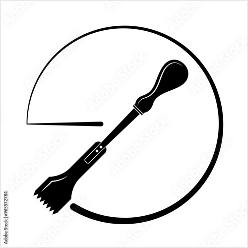 Chisel Icon Y_2408001