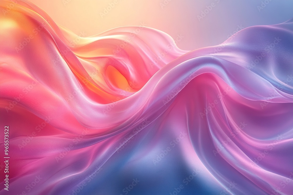 A sleek modern abstract design with gradient colors and clean lines creating a sophisticated look A sleek modern abstract design with gradient colors and clean lines creating a sophisticated look
