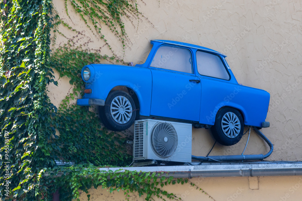 Trabant