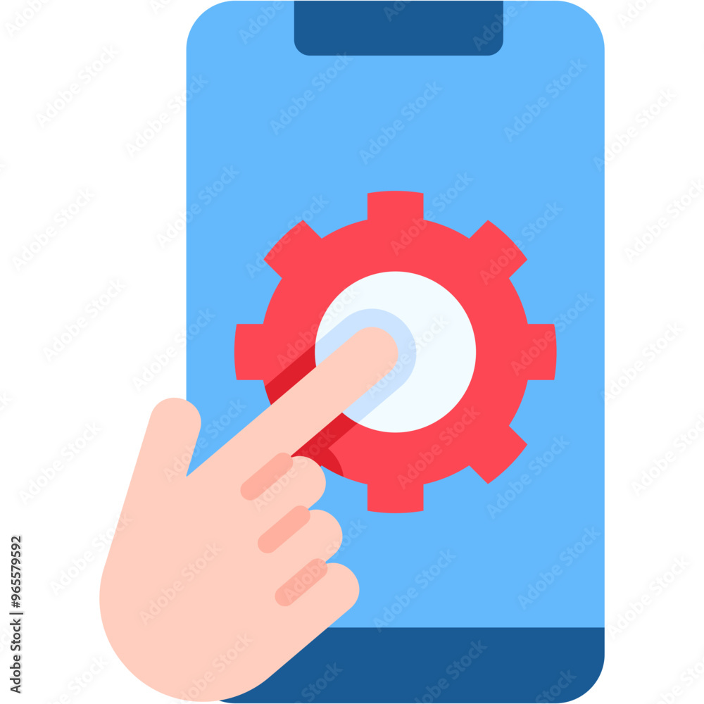 Self Service Icon Self Service Icon