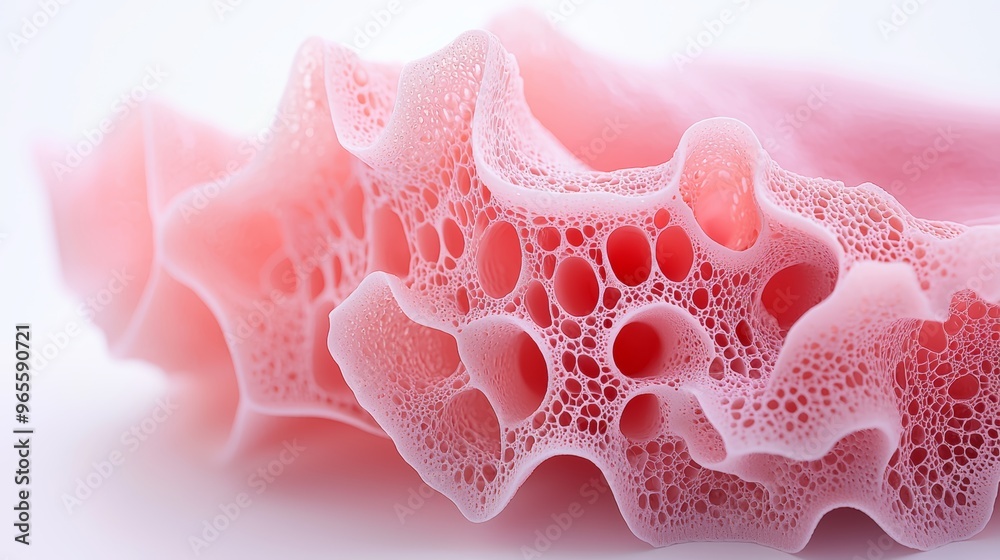 Symmetry in the Small Intestine's Structure, Examine how the small intestine's symmetrical folds and villi increase surface area. Symmetry in the Small Intestine's Structure, Examine how the small intestine's symmetrical folds and villi increase surface area.