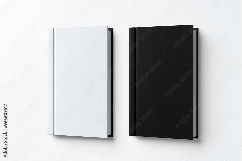 book with pages