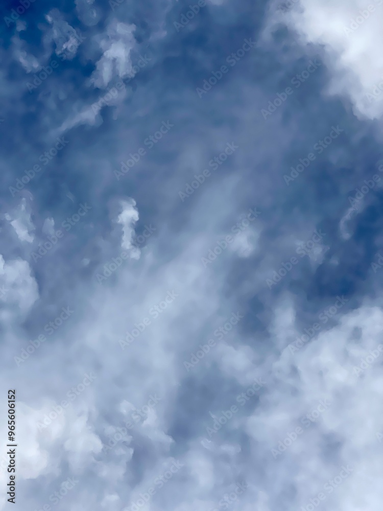 blue sky with clouds blue sky with clouds