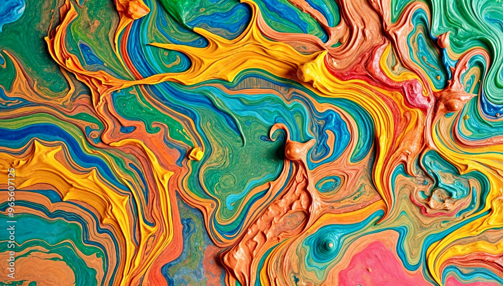 background background