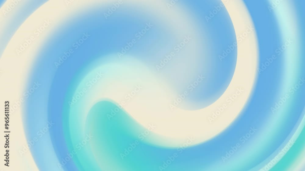 Abstract gradient background with blue, white, and turquoise swirls, suitable for web design, social media graphics, and digital presentations.