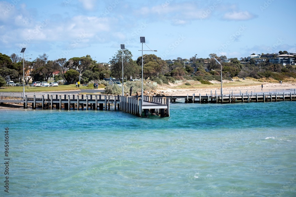 Φωτογραφία Mornington Peninsula Victoria Australia モーニントン半島　ビクトリア州　オーストラリア