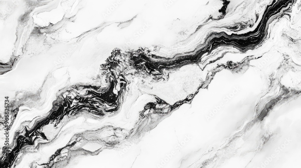 Abstract black and white marble texture. Ideal for background, patterns and designs. Abstract black and white marble texture. Ideal for background, patterns and designs.