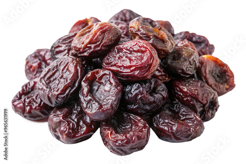 Dried Plums Add Natural Sweetness to Dishes