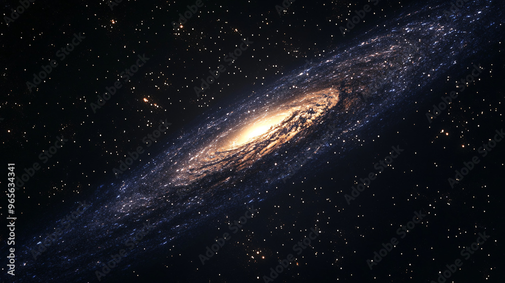 Fototapeta premium AI image source