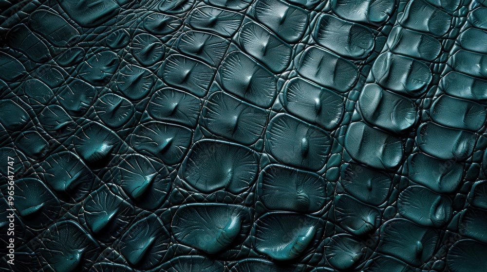 Crocodile leather texture background a photograph Crocodile leather texture background a photograph
