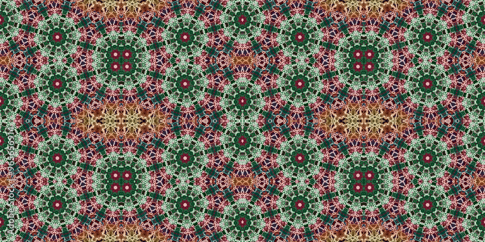 Seamless abstract woven pattern. Abstract interwoven texture Seamless abstract woven pattern. Abstract interwoven texture