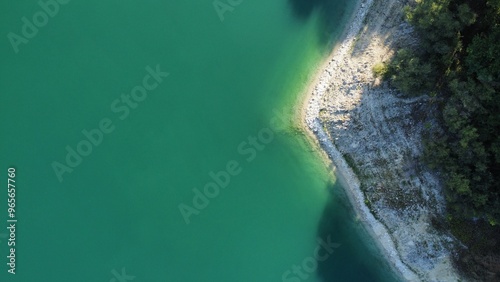 Drone view