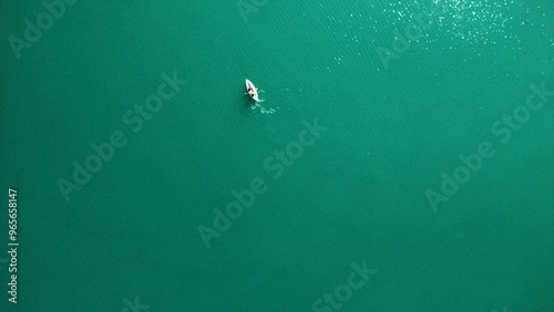 Drone view