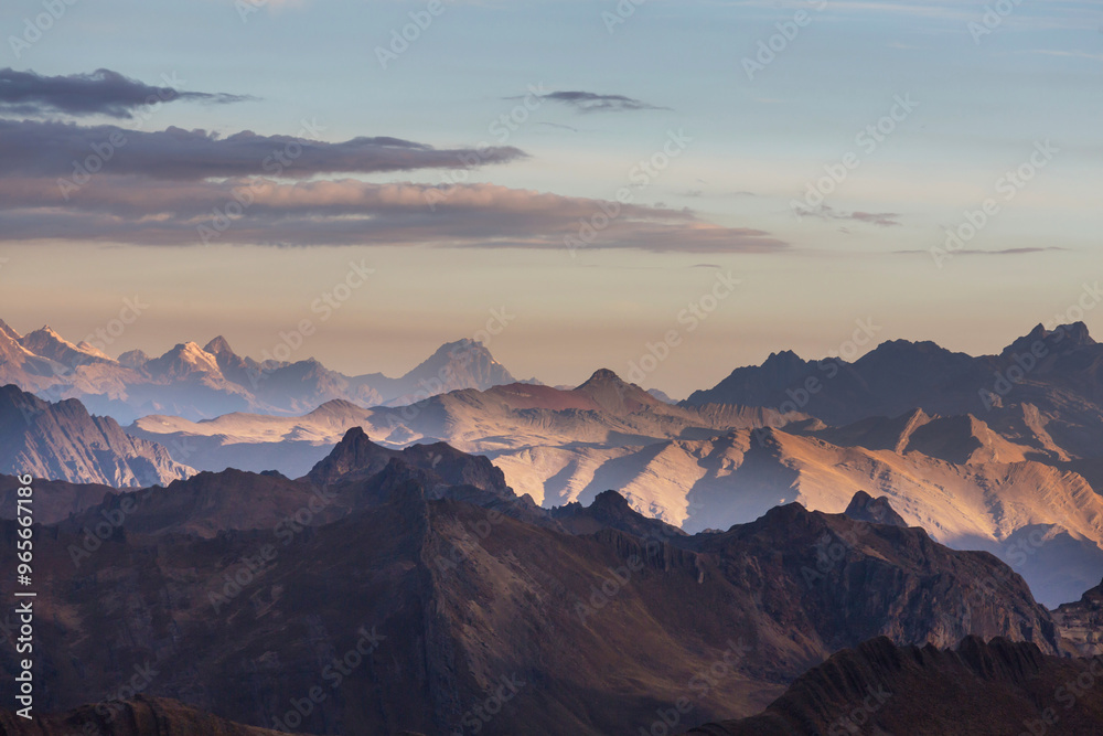 Andes Andes