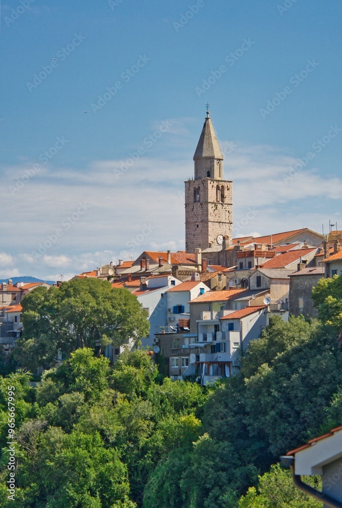 view of the old town tower view of the old town tower