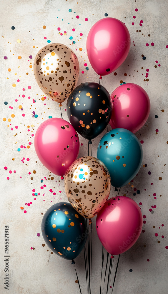 celebration party balloons celebration party balloons