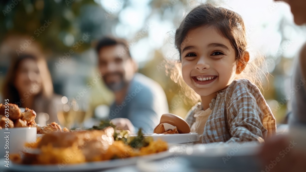 Indian people gathered for a traditional family meal at home, celebrating their cultural heritage and enjoying each other’s company. Indian people gathered for a traditional family meal at home, celebrating their cultural heritage and enjoying each other’s company.