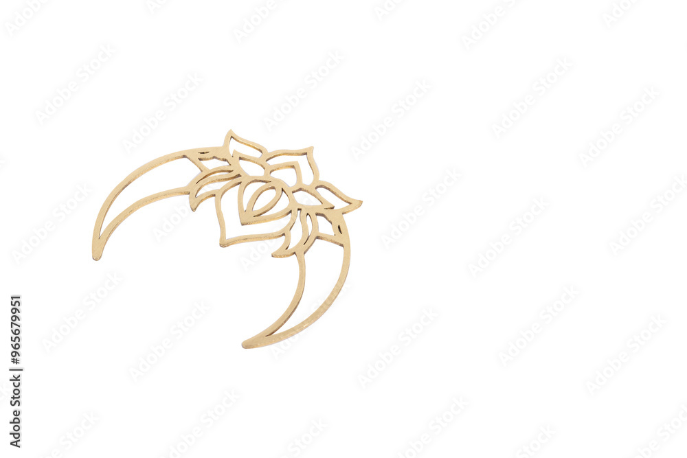 Elegant Lotus Flower Metal Cutout: Silver-Toned Pendant Charm for Jewelry Making - Minimalist Floral Design for DIY Crafts, Necklaces, and Spiritual Accessories Elegant Lotus Flower Metal Cutout: Silver-Toned Pendant Charm for Jewelry Making - Minimalist Floral Design for DIY Crafts, Necklaces, and Spiritual Accessories