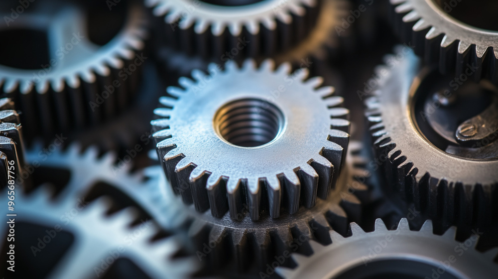 close up of a gear | gear wheel | Metalic gears | cogs | machinery | mechanical | engineering | industrial | clock close up of a gear | gear wheel | Metalic gears | cogs | machinery | mechanical | engineering | industrial | clock