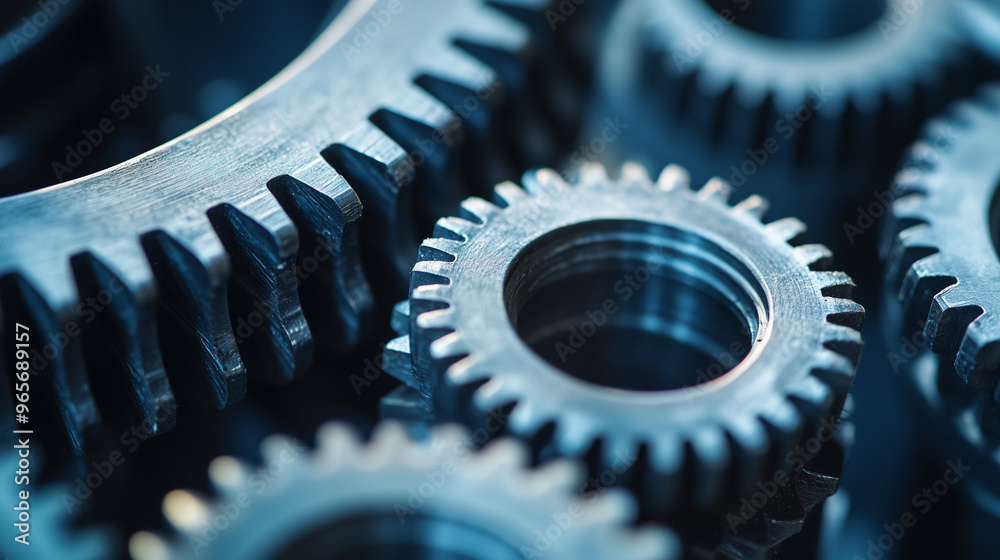 Metalic gears | cogs | machinery | mechanical | engineering | industrial | clock Metalic gears | cogs | machinery | mechanical | engineering | industrial | clock