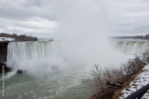 Niagara falls