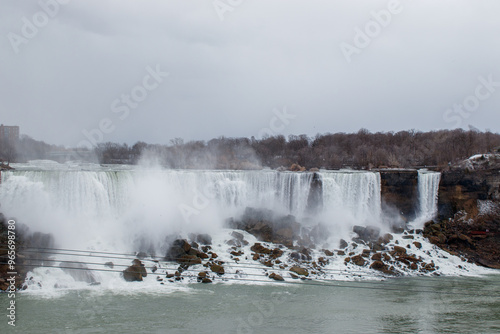 Niagara falls