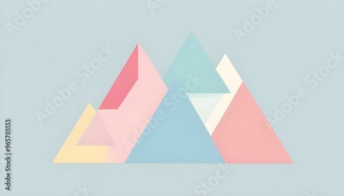 colorful paper textured background. pink, blue, red, purple, cardboard, overlay paper. Geometric shapes. 