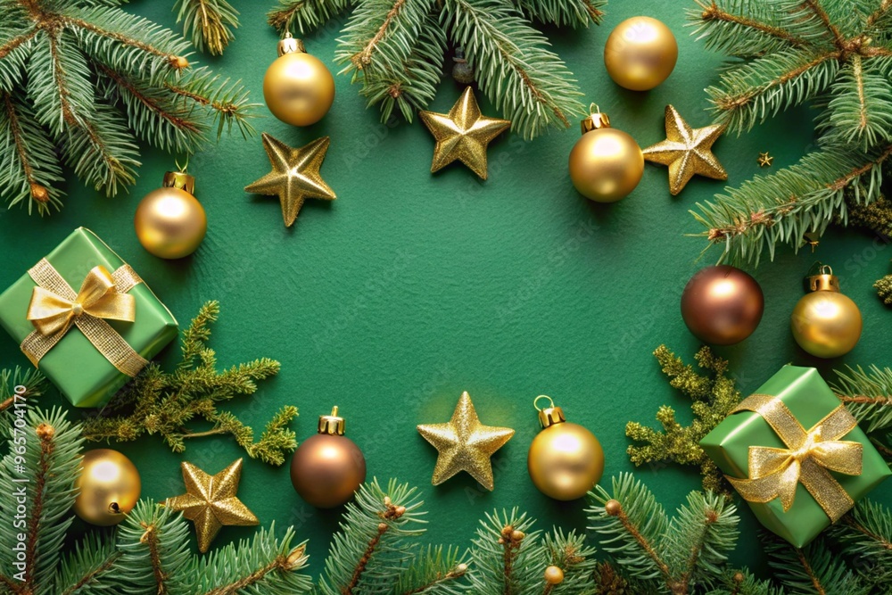 christmas tree branches and decorations christmas tree branches and decorations