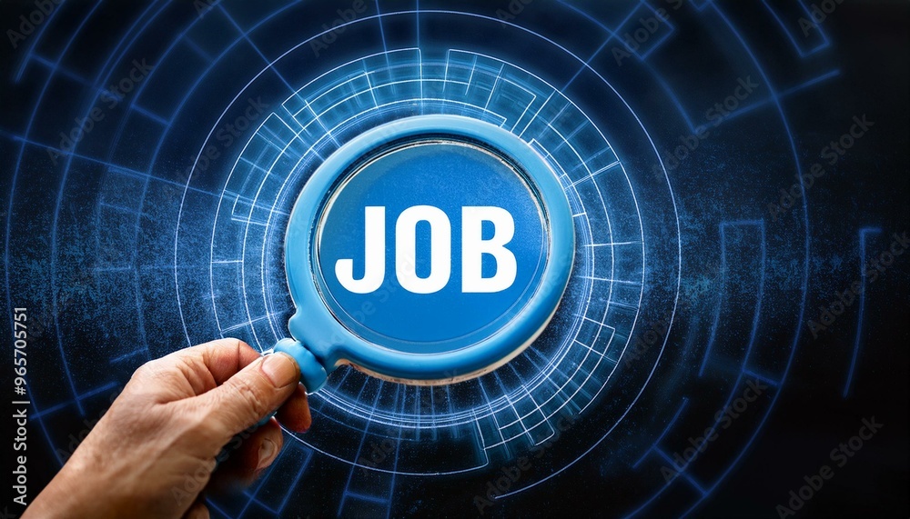 job search icon