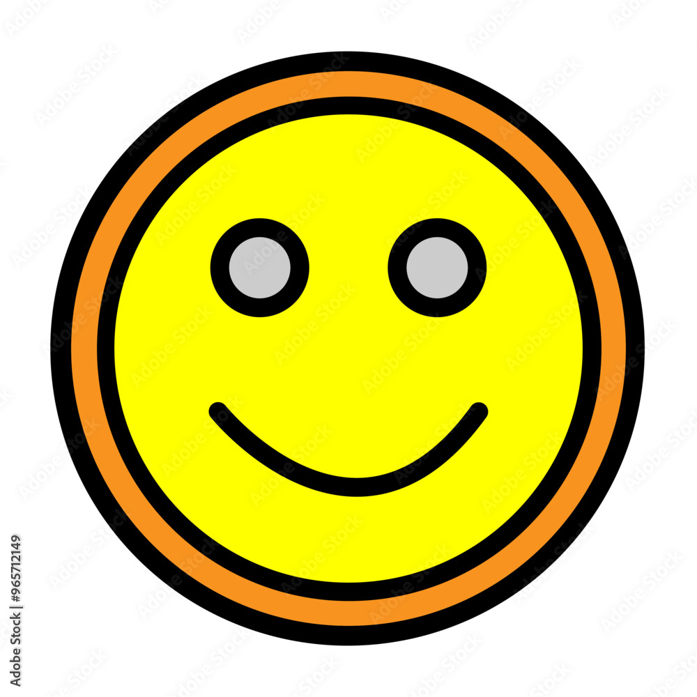 Radiant Bliss Vector Filled Icon Design Radiant Bliss Vector Filled Icon Design