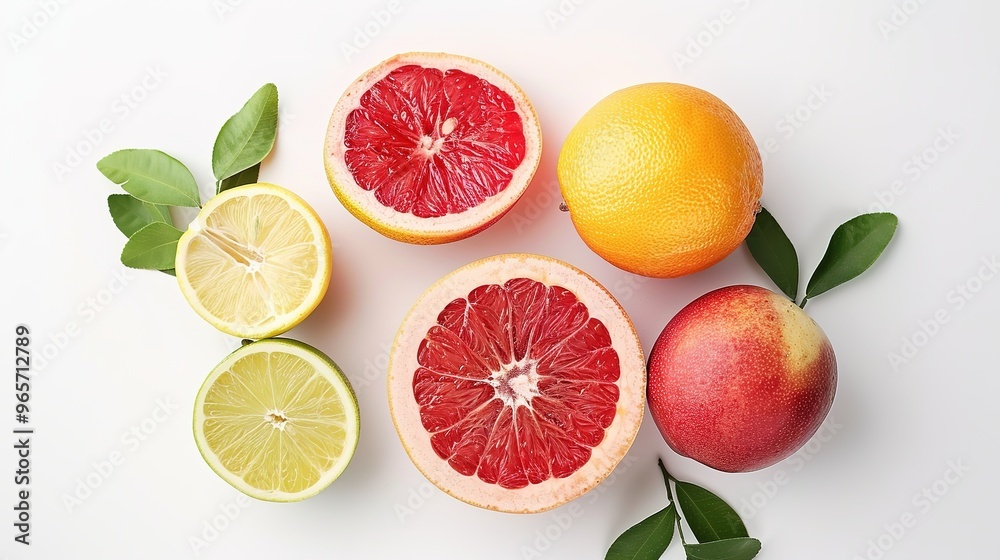 The visual appeal of a fruit lying on a clean and pure white background. This fruit exhibits its natural color and unique texture. The fruit and white background make the fruit stand out. The visual appeal of a fruit lying on a clean and pure white background. This fruit exhibits its natural color and unique texture. The fruit and white background make the fruit stand out.