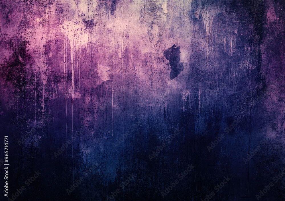 Obraz premium Fantasy grunge backdrop suitable for text overlay