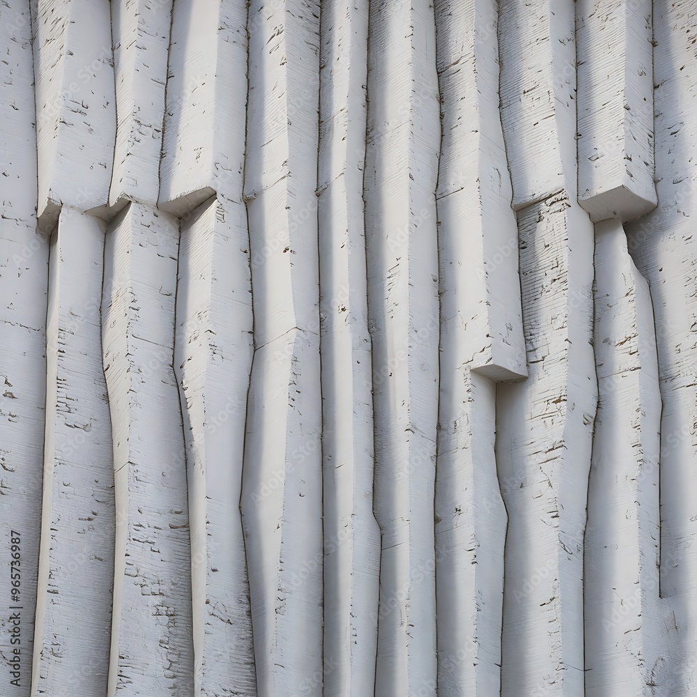 White rough concrete wall. It can be used as textures and backgrounds White rough concrete wall. It can be used as textures and backgrounds