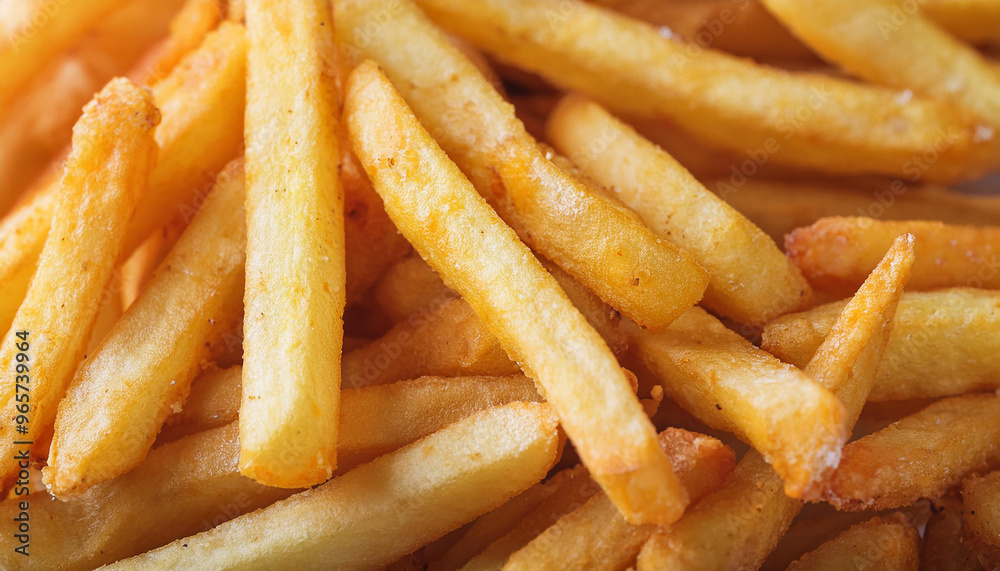Fried french fries for background. Tasty fast food. Delicious snack. Cooking and culinary concept. Fried french fries for background. Tasty fast food. Delicious snack. Cooking and culinary concept.