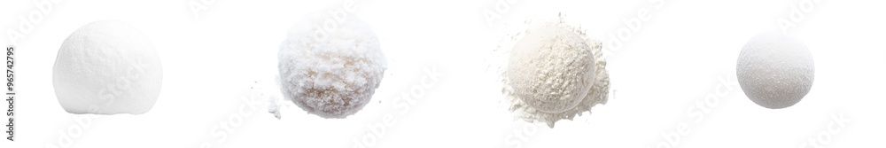 Transparent png image of a round rye and wheat sourdough bread with crispy crust. Transparent png image of a round rye and wheat sourdough bread with crispy crust.