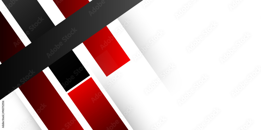 Modern 3d red grey abstract tech geometric shapes background. Color abstract lines trendy geometric background for business or technology presentation, internet poster cover, Vector graphic design. Modern 3d red grey abstract tech geometric shapes background. Color abstract lines trendy geometric background for business or technology presentation, internet poster cover, Vector graphic design.
