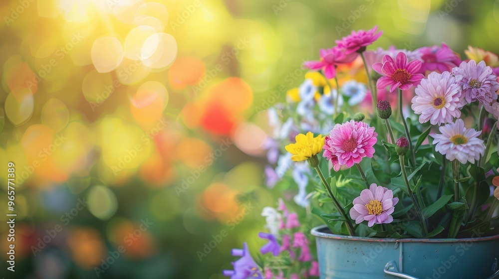 Summer is a time for creativity. Picture yourself engaging in outdoor crafts, such as painting, photography, or gardening