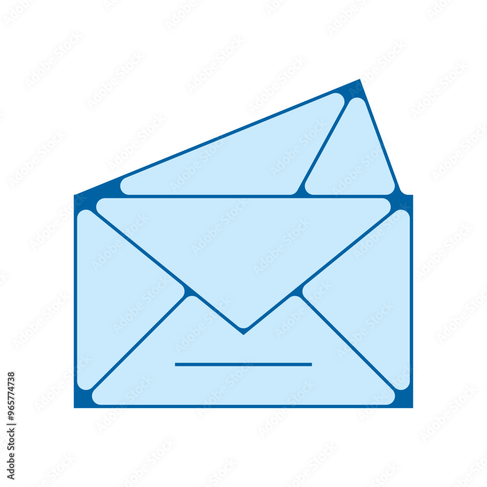 picto echange communication message mail email contact bleu fin picto echange communication message mail email contact bleu fin