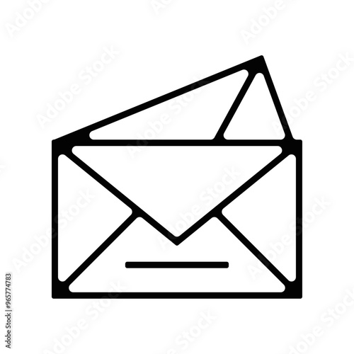 picto echange communication message mail email contact