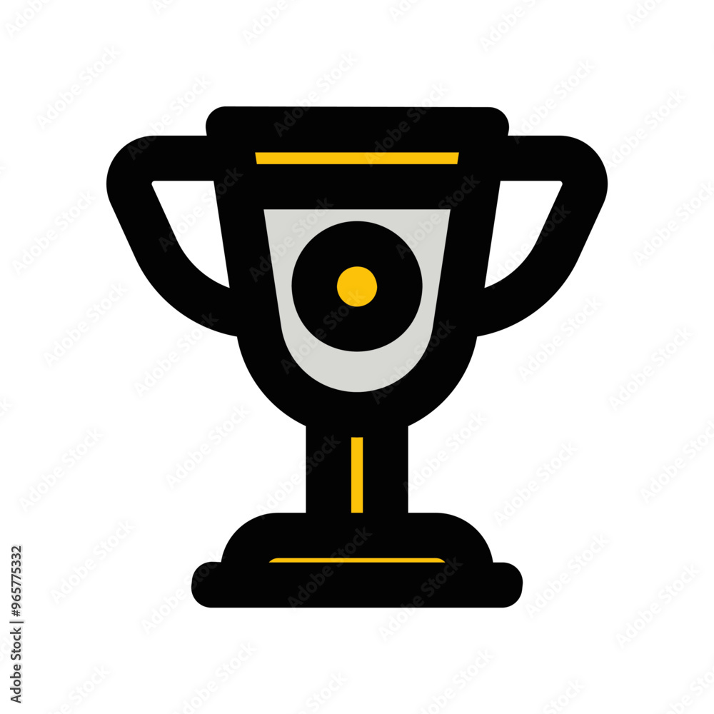 picto icones premier coupe trophee jaune podium premiere place medaille honneur recompense vainqueur prix or epais picto icones premier coupe trophee jaune podium premiere place medaille honneur recompense vainqueur prix or epais
