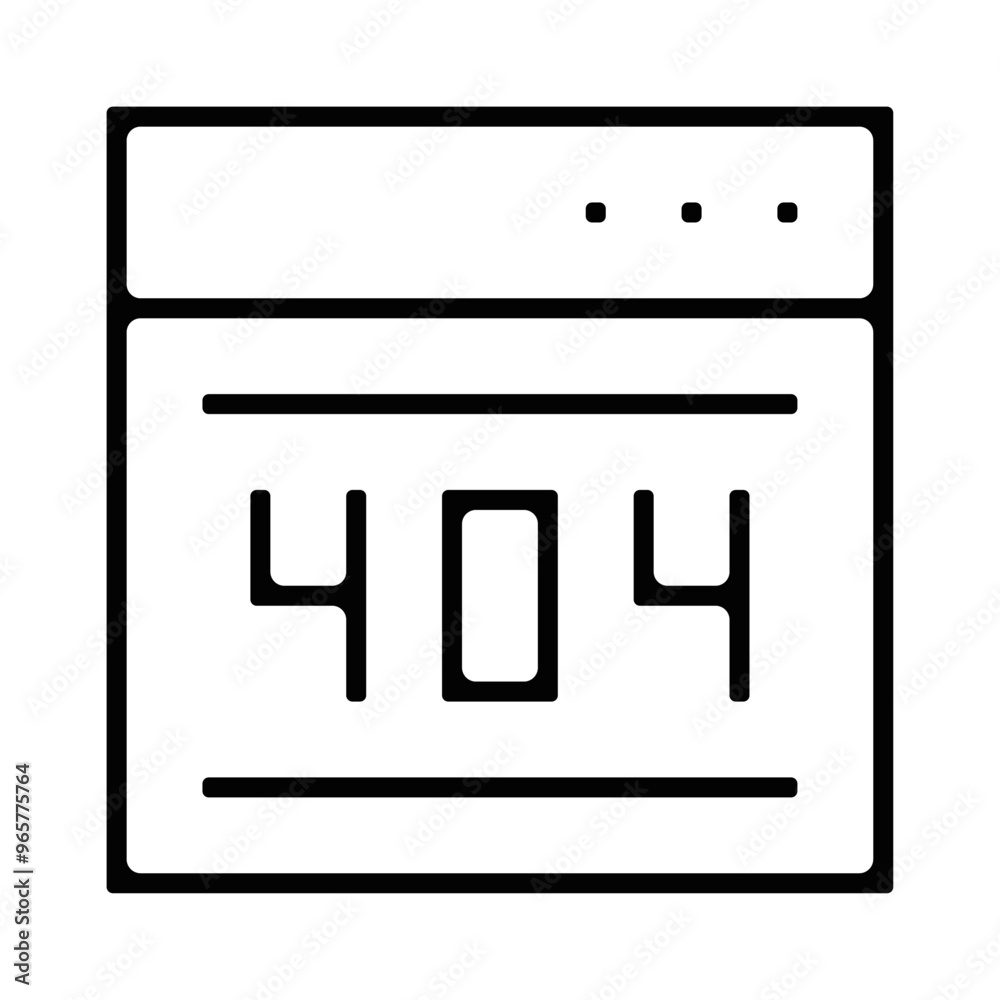 picto icones symbole erreur 404 en ligne site web noir picto icones symbole erreur 404 en ligne site web noir