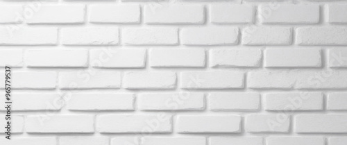 white brick wall background. Detail of a white brick wall texture. White brick wall background seamless pattern. white brick wall texture background 