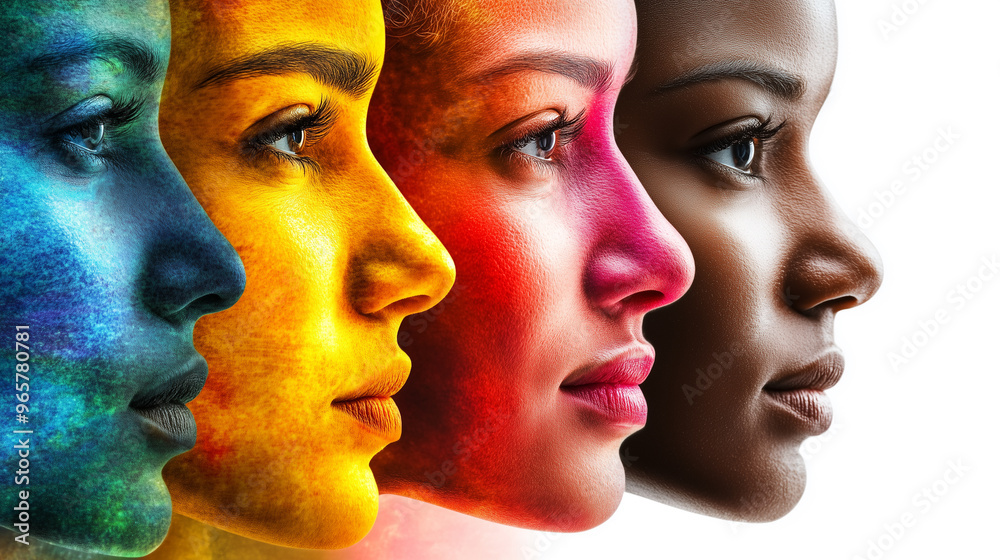 Images representing diversity and coexistence.
多様性や共存を表現する画像 Images representing diversity and coexistence.
多様性や共存を表現する画像