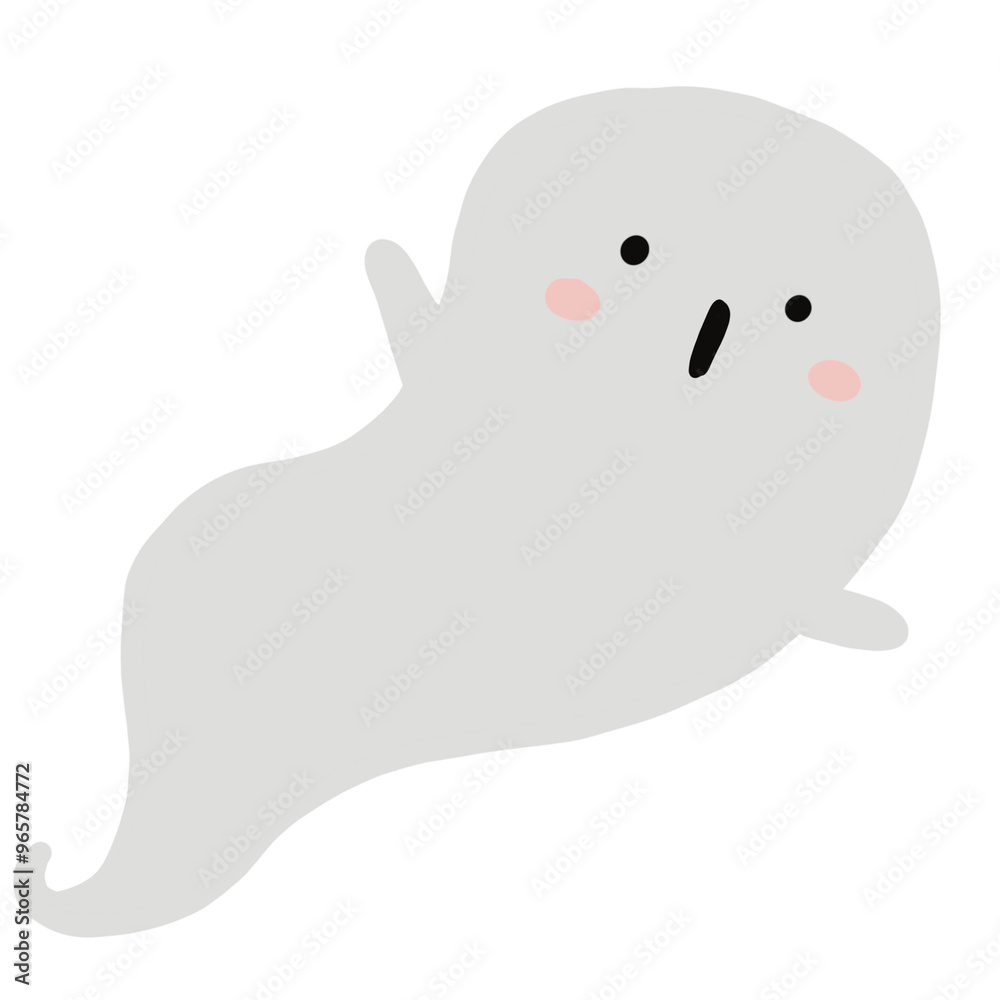 halloween spooky character illustration halloween spooky character illustration