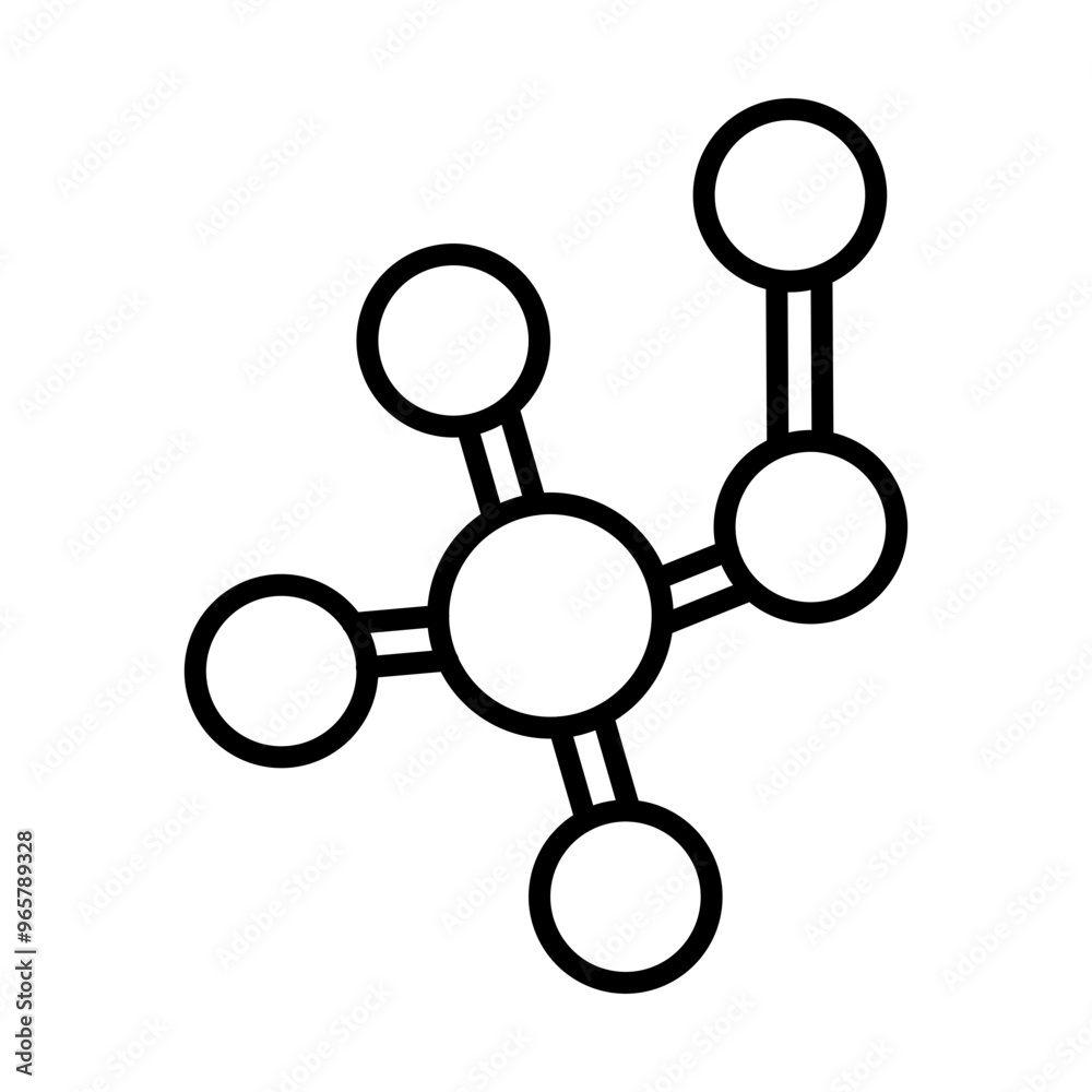 Formula line icon Formula line icon