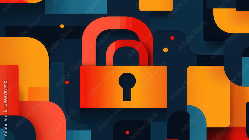 Visual guide to understanding data encryption, with diagrams of ...