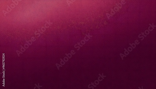 purple grainy gradient noisy background; image of dark red color