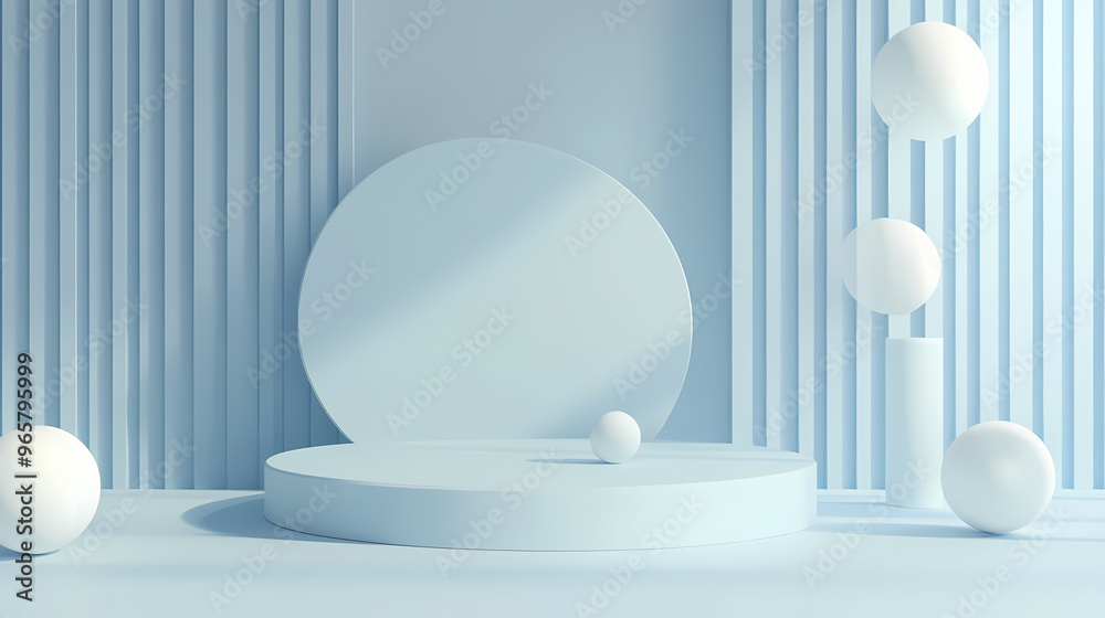 white easter egg