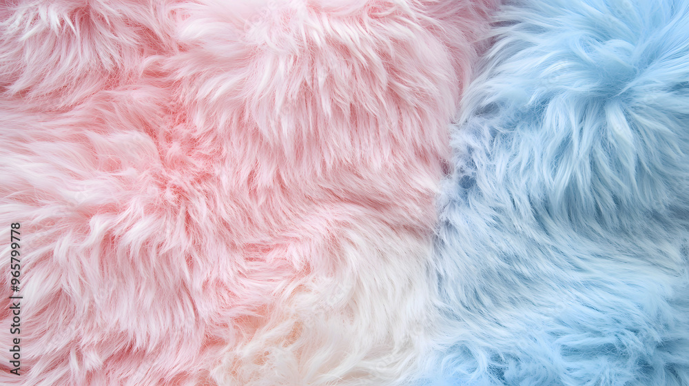 thick, fluffy fur texture in soft pastel colors, ideal for creating a cozy, inviting atmosphere thick, fluffy fur texture in soft pastel colors, ideal for creating a cozy, inviting atmosphere