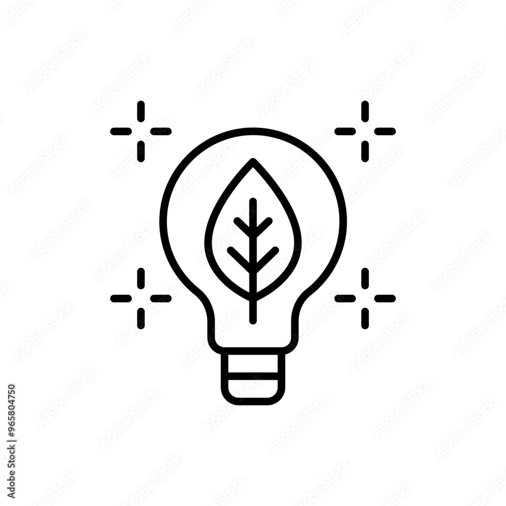Renewable energy outline icons, minimalist vector illustration ,simple transparent graphic element .Isolated on white background Renewable energy outline icons, minimalist vector illustration ,simple transparent graphic element .Isolated on white background